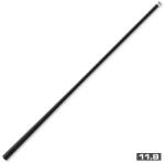 Cuetec Biliárd dákó, Cuetec Cynergy X, LAGOON UPW, 3/8x14 11.8mm (21.293.57.8)