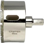 CRATER Gyémántfúró 65 mm beton crater bliszteres