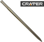 CRATER Hegyesvéső 18*400mm Sds Max Crater