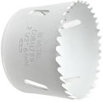 CRATER Körkivágó 64 mm Bi-Metal 8% Cobalt (322N300-64)