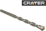 CRATER Betonfúró 6*100mm Diamant Pgm Din8039 Bliszteres (322P314)
