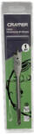 CRATER Fafúró Homlokmarós 16*152mm Bit Befogás Crater Bliszteres