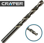 CRATER Fémcsigafúró 8, 5mm Hss Köszörült D: 338 Crater 5db/cs