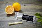 Xiaomi Mi Car Air Freshener Lemon Incense For Aluminum Version (3010440) (T-MLX29732)
