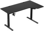 Huzaro Birou Gaming Electric Hero 9.1 Negru (HZ-Hero 9.1) - pcone