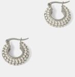 Liu Jo fülbevaló LJ2747 - ezüst Univerzális méret