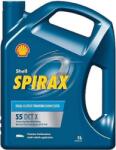 Shell Spirax S5 DCT X 5L (550063979)