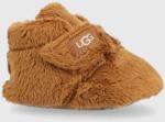 UGG baba cipő Bixbee - barna 18