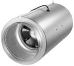 Can-Filters Can-Fan ISO-MAX 410 m3/h, ? 150 mm (hangcsillapított, 3 fokozatú)
