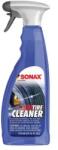 SONAX Produse cosmetice pentru exterior Solutie Curatare Anvelope Sonax Tire CLeaner, 750ml (269400)