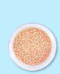 Unleashia Glitteres arcgél Get Loose Glitter Gel - 4 g No. 06 Sunset Lover
