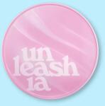 Unleashia Fond de ten cushion pentru față Don't Touch Glass Pink Cushion - 15 g No. 21N Hyaline