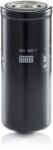 Mann-filter Filter pracovnej hydrauliky MANN-FILTER WH 980/7 (WH 980/7)