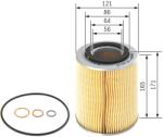 Bosch Filtru ulei BOSCH 1 457 429 735 (1 457 429 735) - centralcar