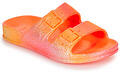 Cacatoès Papucsok SEREIA BABIES Narancssárga 29 / 30