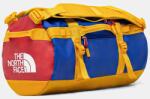 The North Face táska Base Camp Duffel 31L - sárga Univerzális méret - answear - 40 990 Ft