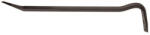 TOPEX Levier/ranga 400 mm TOPEX 04A240 HardWork ToolsRange (04A240) Dalta