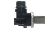 MAHLE Radiator, racire motor MAHLE CR 30 001S (CR 30 001S)