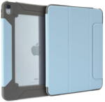 Pipetto Shield 360 Folio Case, light blue - iPad (A16) / iPad (2022) (P073-54-V) - pcone
