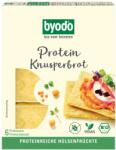 Byodo Paine bio proteica crocanta, fara gluten, 110 g