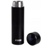 N'OVEEN Termos Noveen cu LED 450 ml, TB2310 Black Mat (TB2310 Black Mat) - pcone