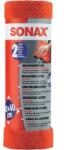 SONAX Produse microfibra Sonax Microfiber Cloth - Laveta Microfibra Exterior 2 buc (416241) - pcone