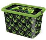  Xbox Power műanyag tároló doboz 7 L (STF04044) - sandori