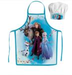  Disney Jégvarázs Whispering Wind gyerek kötény 2 darabos szett (JFK038444) - sandori