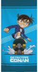  Conan, a detektív Tiny Sleuth fürdőlepedő, strand törölköző 70x140cm (Fast Dry) (AYM077858) - sandori