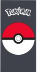  Pokémon Pokeball fürdőlepedő, strand törölköző 70x140cm (CBX2408003POK) - sandori