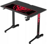 Diablo Chairs Birou Gaming DIABLO X-MATE 1000 Negru (1469) - pcone