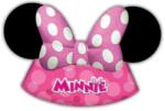  Disney Minnie Junior parti kalap, csákó 6 db-os (PNN87872) - sandori