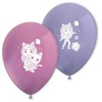  Gabi babaháza Friends léggömb, lufi 8 db-os (PNN95767) - sandori