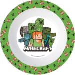  Minecraft Creeper micro mélytányér (STF40446)
