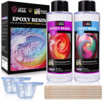  Let's Resin epoxi öntőgyanta - 680 ml, Daniel Cooper Edition