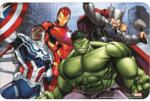  Bosszúállók Team tányéralátét 43x28 cm (ARJ071288) - sandori