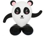  Cute Animal Panda, Panda léggömb, lufi szett (MLG191035) - sandori
