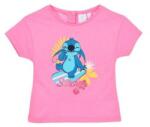  Disney Lilo és Stitch, A csillagkutya Surfing baba póló, felső 6-24 hó (SNXYE00052P)