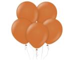  Caramel Pastel léggömb, lufi 10 db-os 12 inch (30 cm) (MLG146776)