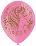  Unikornis Magical léggömb, lufi 6 db-os 11 inch (27, 5 cm) (DPA9903678) - sandori