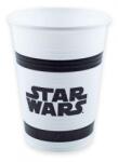  Star Wars Troopers műanyag pohár 8 db-os 200 ml (PNN92637) - sandori