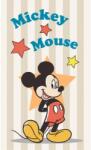  Disney Mickey Star kéztörlő, arctörlő, törölköző 30x50 cm (CBX2296011MM) - sandori
