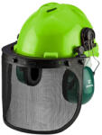 VERTO Casca de protectie 3 in 1 verto 97H300 HardWork ToolsRange (97H300)