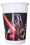  Star Wars Lightsaber műanyag pohár 8 db-os 200 ml (PNN87481) - sandori