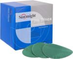 Sunmight Disc Abraziv Sunmight Film, Verde, 75mm, P600 (SUN-75P600PGRF)