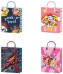  Disney, Mancs Őrjárat, Pókember papír ajándéktasak, ajándékzacskó 34x26x12 cm (ARJ068493)