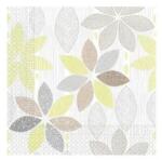  Lomb Foliage szalvéta 20 db-os 33x33 cm (PNN95208) - sandori