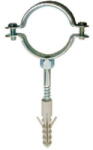 MK Colier Fixare Teava Simpla 4"/106-110mm (mk-u4) - pcone