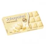 Schogetten Шоколад Schogetten бял 100гр