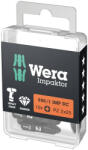 Wera Bit 855/1 IMP, PZ2x25mm, Wera 05057621001 HardWork ToolsRange (05057621001) Surubelnita